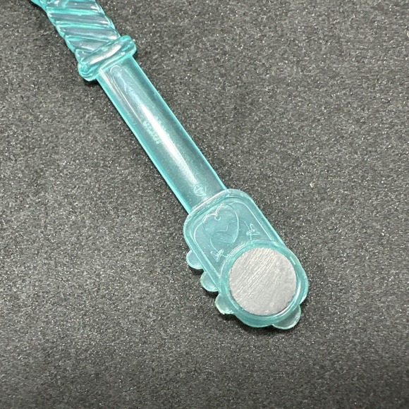 Fisher Price Vintage Princess Places Dollhouse *Replacement Key Ice Skating Pond - Picture 3 of 5